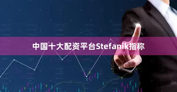 中国十大配资平台　　Stefanik指称